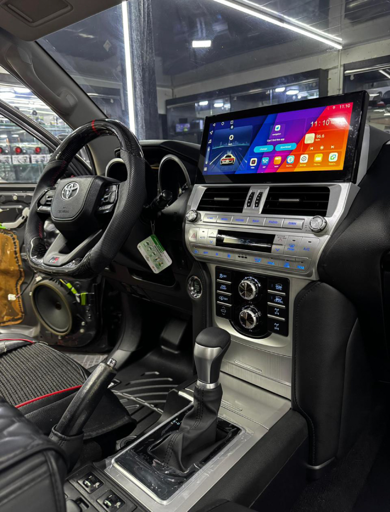 reparacion de golpes y sumidos