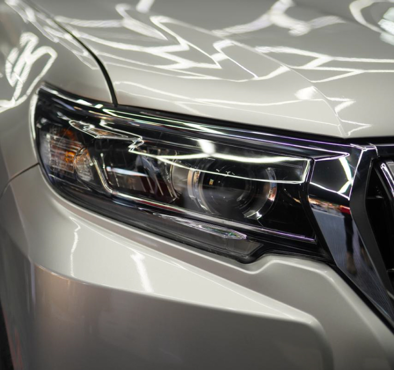 reparacion de golpes y sumidos