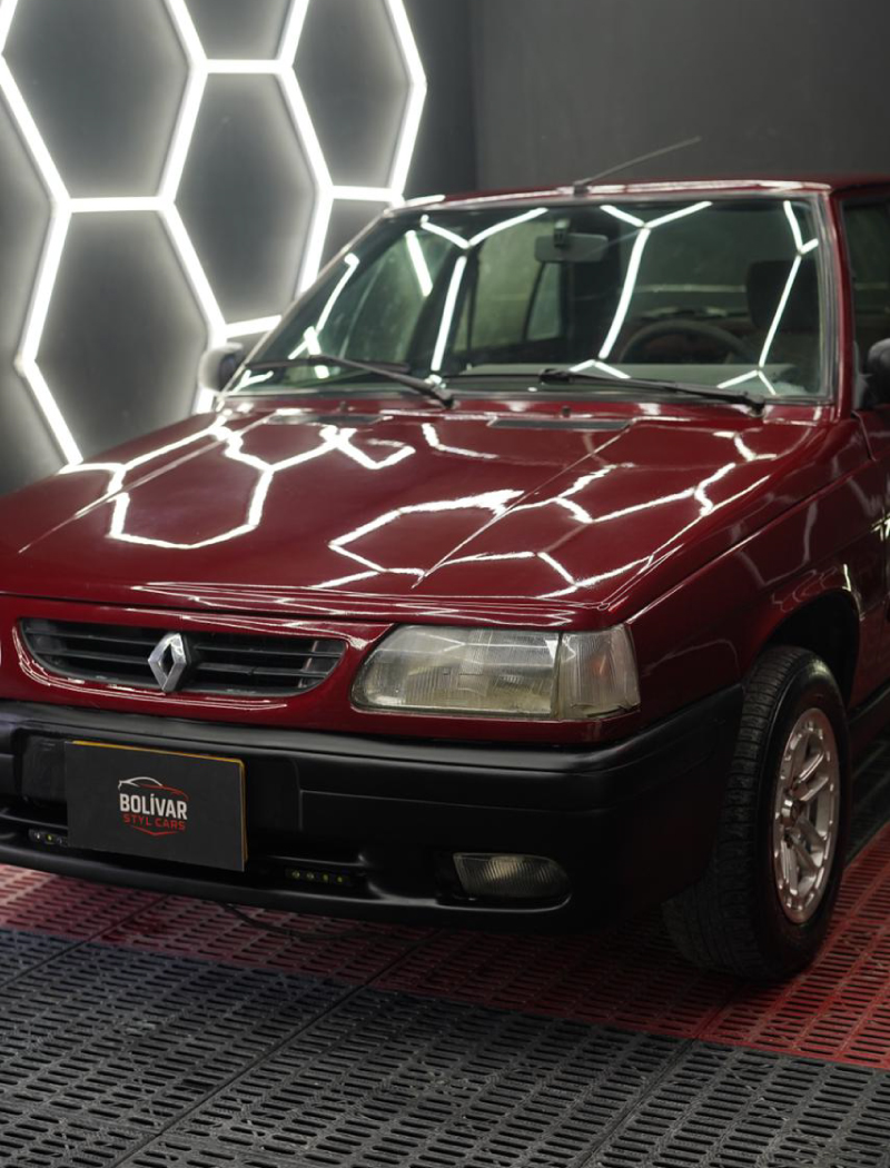 reparacion de golpes y sumidos