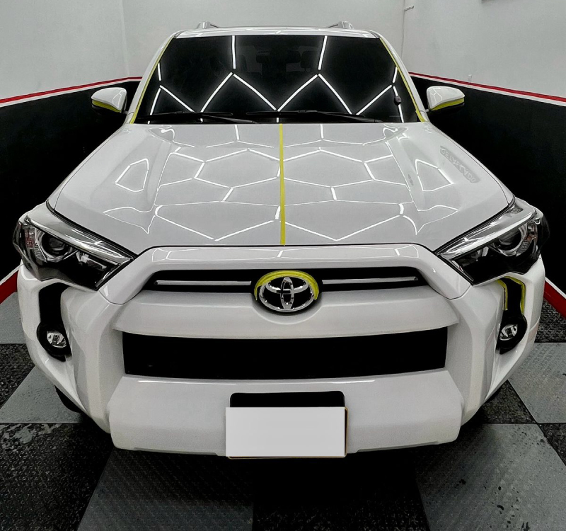 reparacion de golpes y sumidos