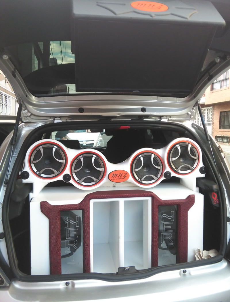 reparacion de golpes y sumidos