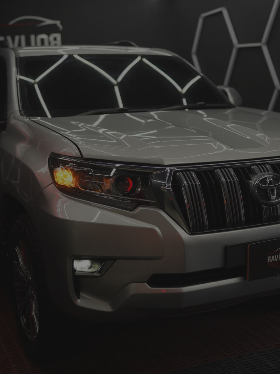 Detailing, Pintura Automotriz y Restauración en Medellín